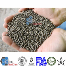 DAP Diammonium Phosphate Fabricants Russie Shanghai Chine Usine Prix bas Vente chaude